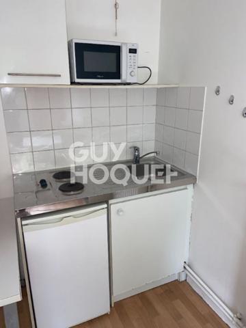 STUDIO MEUBLE POUR ETUDIANTS IDEAL INVESTISSEUR