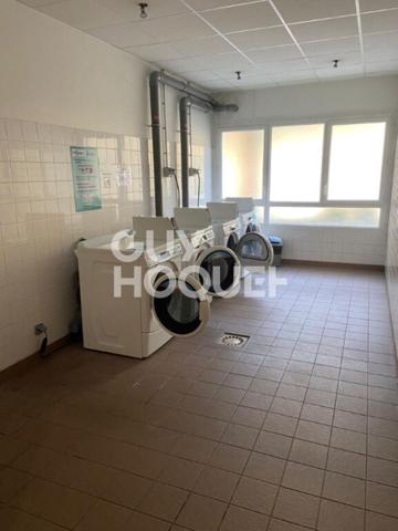 STUDIO MEUBLE POUR ETUDIANTS IDEAL INVESTISSEUR