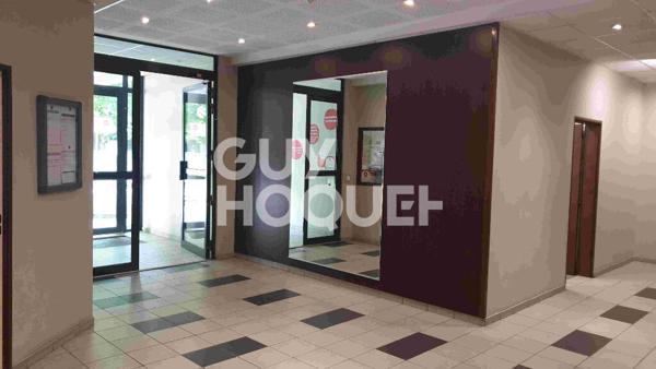 STUDIO MEUBLE POUR ETUDIANTS IDEAL INVESTISSEUR