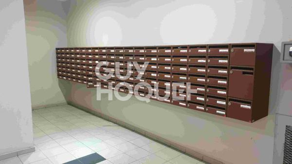 STUDIO MEUBLE POUR ETUDIANTS IDEAL INVESTISSEUR