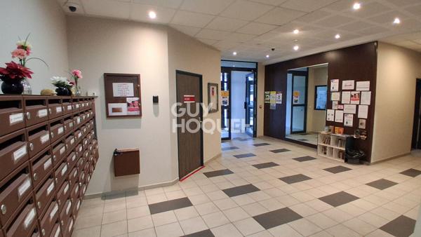 STUDIO MEUBLE POUR ETUDIANTS IDEAL INVESTISSEUR