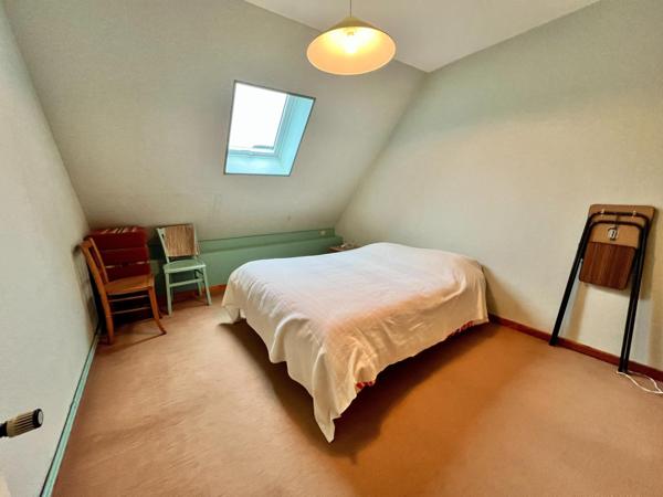 Vaste maison 8 chambres proposant 188 m² habitable