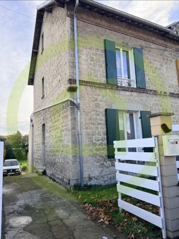 Maison à BEAUMONT SUR OISE (95260)