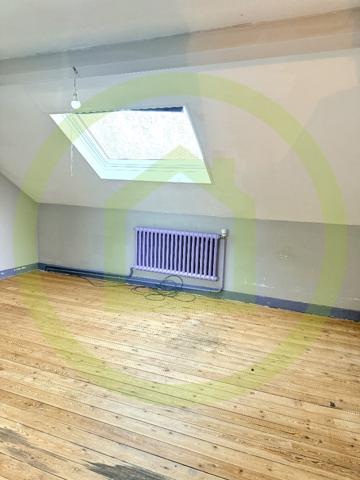 Maison à BEAUMONT SUR OISE (95260)