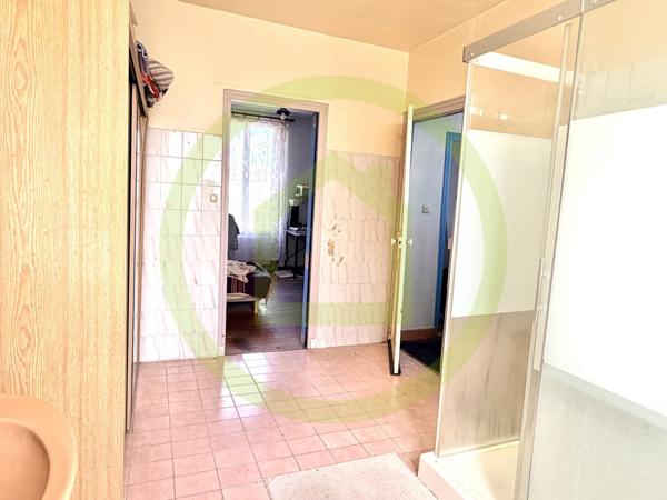 Maison à BEAUMONT SUR OISE (95260)