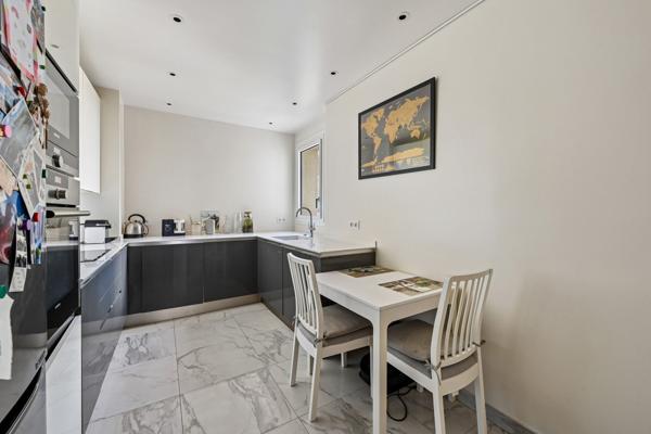 Vente Appartement de luxe Neuilly-sur-Seine 5 Pièces 110 m²