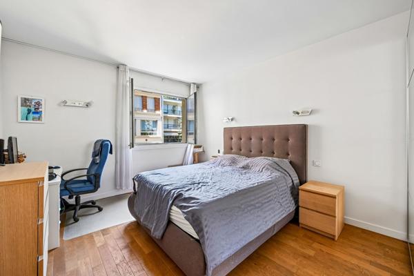 Vente Appartement de luxe Neuilly-sur-Seine 5 Pièces 110 m²