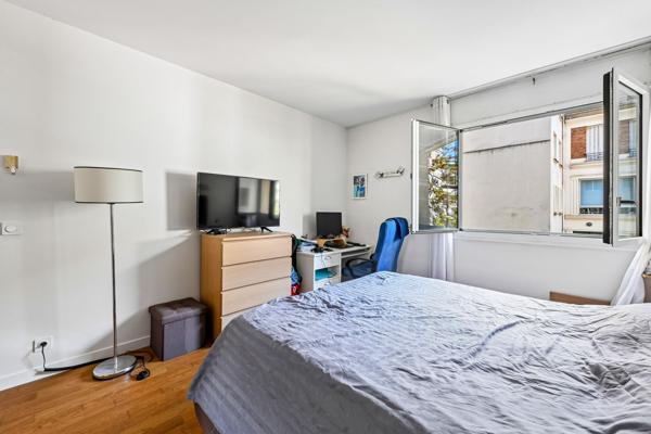 Vente Appartement de luxe Neuilly-sur-Seine 5 Pièces 110 m²