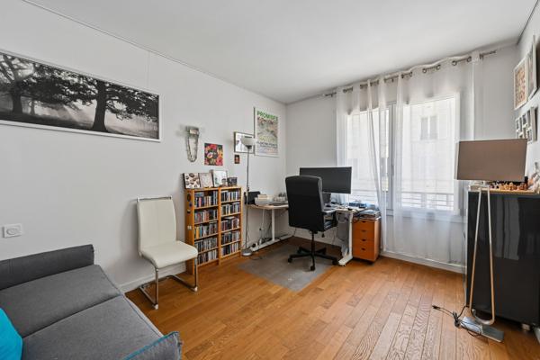 Vente Appartement de luxe Neuilly-sur-Seine 5 Pièces 110 m²