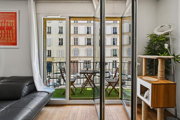 Vente Appartement de luxe Neuilly-sur-Seine 5 Pièces 110 m²