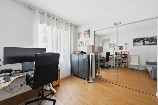 Vente Appartement de luxe Neuilly-sur-Seine 5 Pièces 110 m²