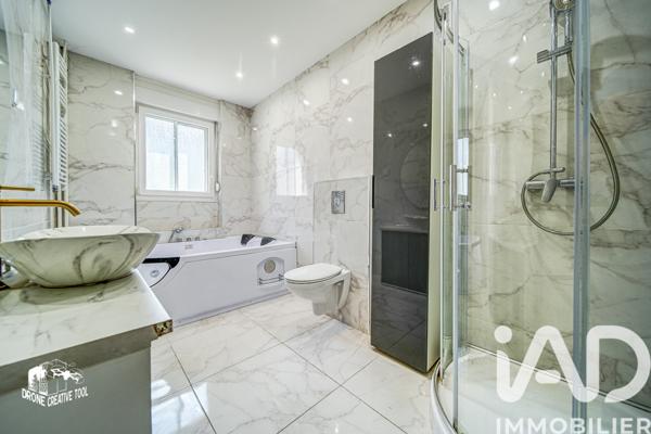 Maison à vendre 4 pièces 120 m² Metz