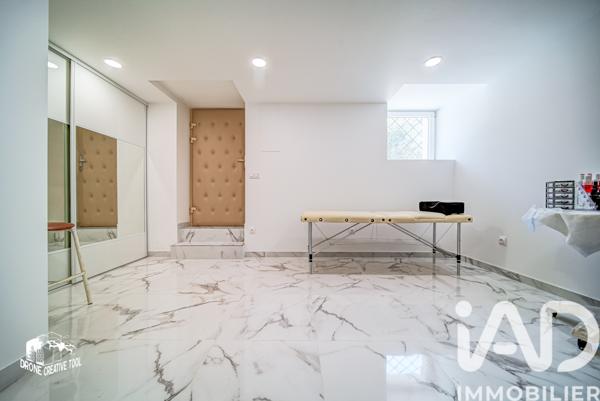 Maison à vendre 4 pièces 120 m² Metz