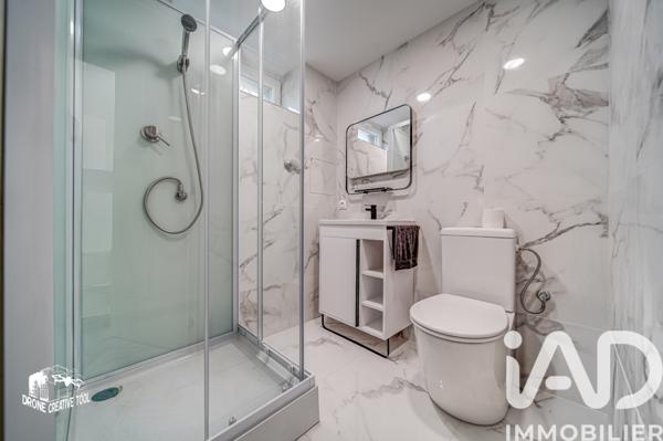 Maison à vendre 4 pièces 120 m² Metz