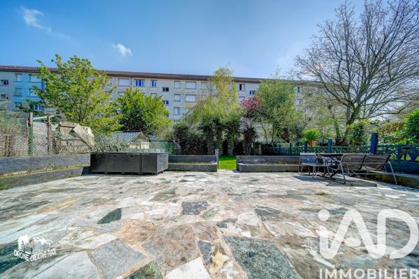 Maison à vendre 4 pièces 120 m² Metz
