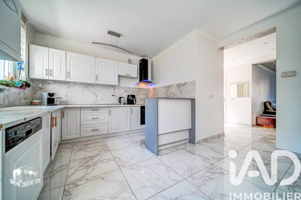 Maison à vendre 4 pièces 120 m² Metz