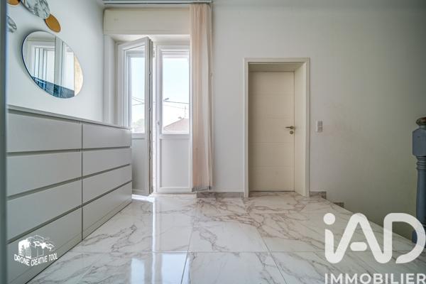 Maison à vendre 4 pièces 120 m² Metz