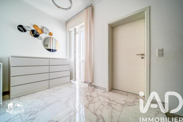 Maison à vendre 4 pièces 120 m² Metz