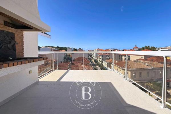 Arcachon, Appartement 5 Chambres -  200 m² à vendre