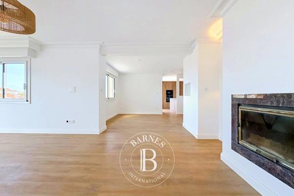 Arcachon, Appartement 5 Chambres -  200 m² à vendre