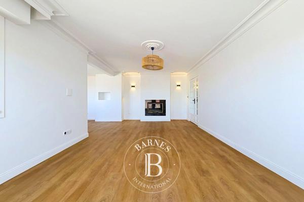 Arcachon, Appartement 5 Chambres -  200 m² à vendre