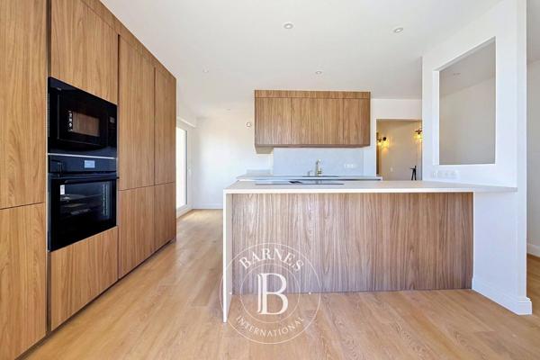 Arcachon, Appartement 5 Chambres -  200 m² à vendre