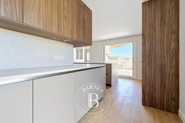 Arcachon, Appartement 5 Chambres -  200 m² à vendre