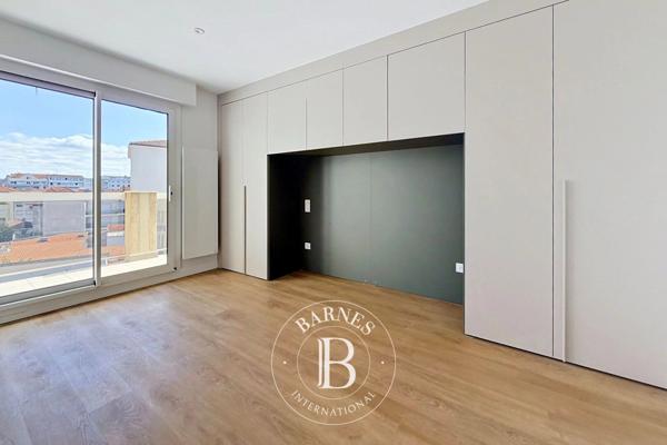 Arcachon, Appartement 5 Chambres -  200 m² à vendre