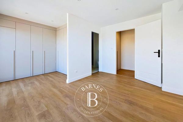 Arcachon, Appartement 5 Chambres -  200 m² à vendre