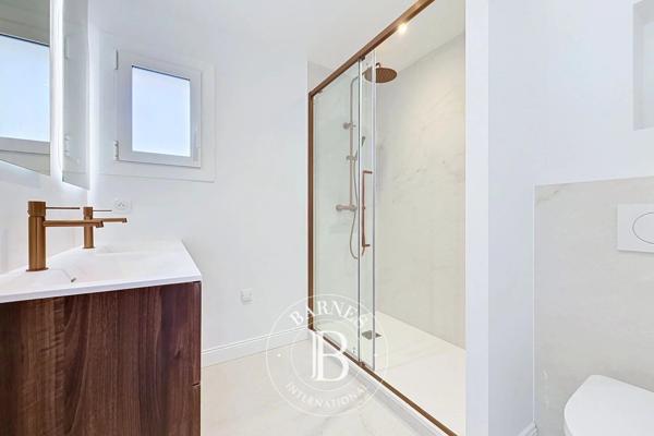Arcachon, Appartement 5 Chambres -  200 m² à vendre
