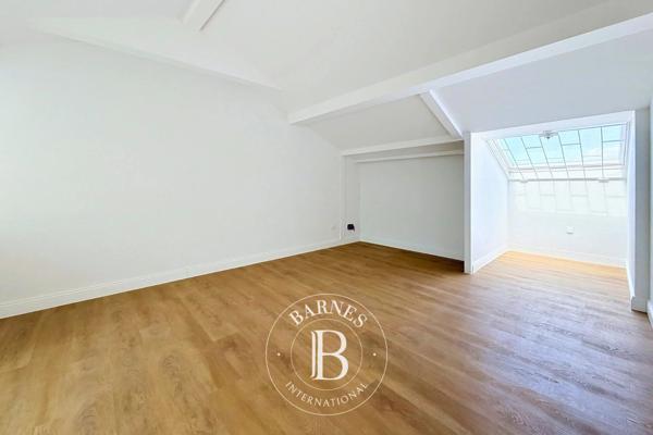 Arcachon, Appartement 5 Chambres -  200 m² à vendre