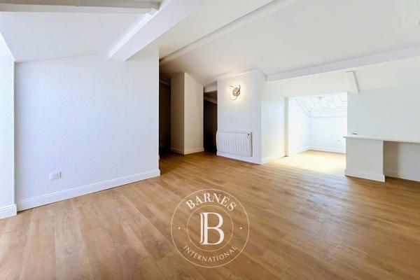 Arcachon, Appartement 5 Chambres -  200 m² à vendre