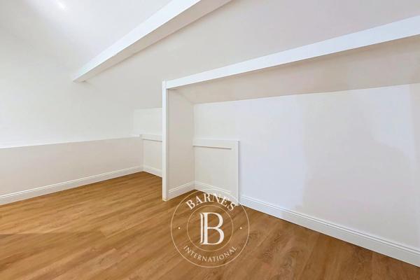 Arcachon, Appartement 5 Chambres -  200 m² à vendre
