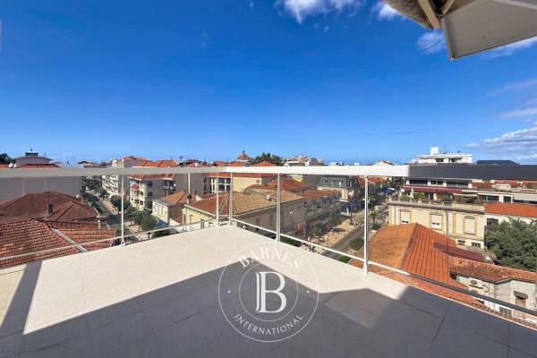 Arcachon, Appartement 5 Chambres -  200 m² à vendre