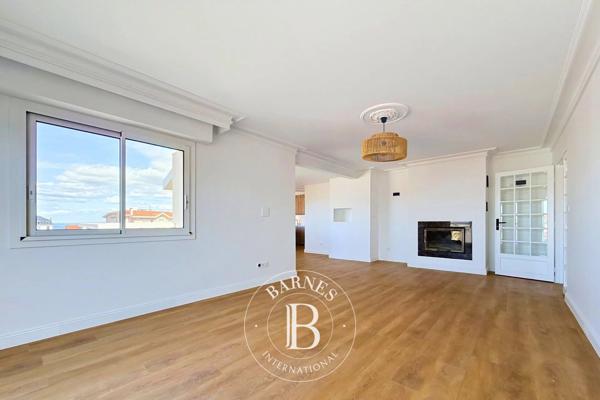 Arcachon, Appartement 5 Chambres -  200 m² à vendre