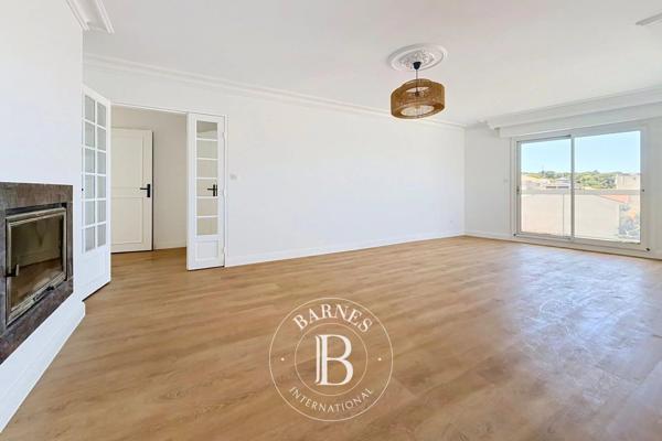 Arcachon, Appartement 5 Chambres -  200 m² à vendre