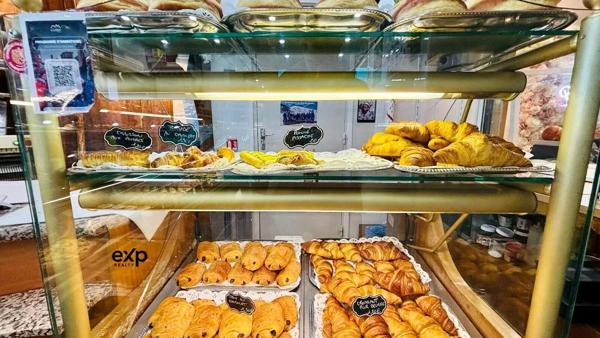 Vente Fonds de commerce patisserie, terminal de cuisson, point chaud