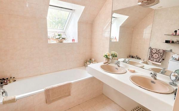 Maison à vendre    5 pièces • 148,05 m2 Bailly