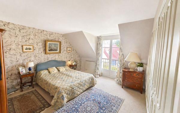 Maison à vendre    5 pièces • 148,05 m2 Bailly