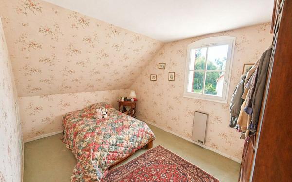 Maison à vendre    5 pièces • 148,05 m2 Bailly
