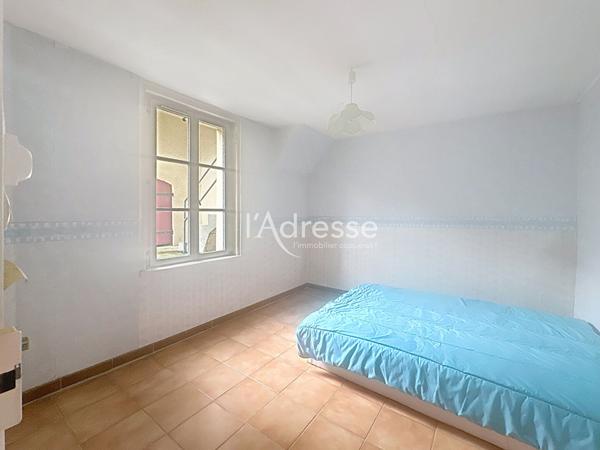 Maison Nanteuil Le Haudouin 3 pièce(s)