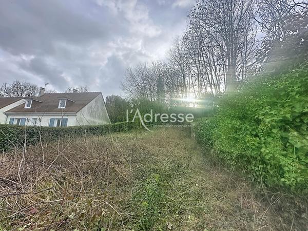 Maison Nanteuil Le Haudouin 3 pièce(s)