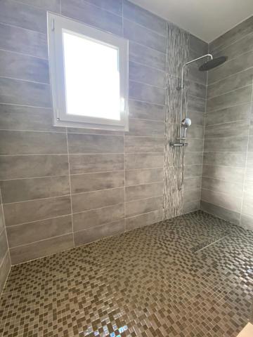 Maison de plain-pied