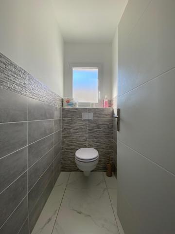 Maison de plain-pied