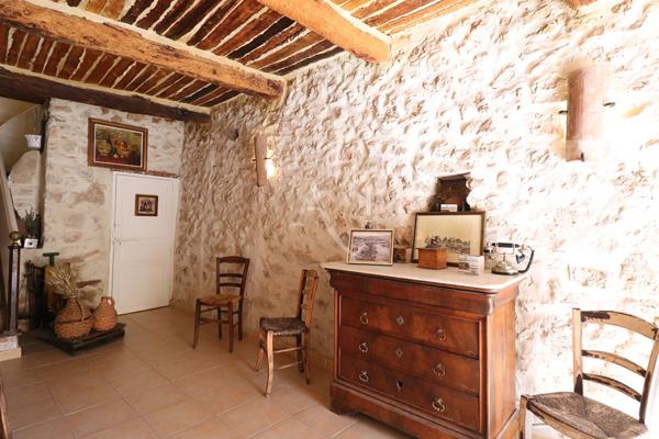 MAISON TYPE 9 DE 181 M2 A QUINSON