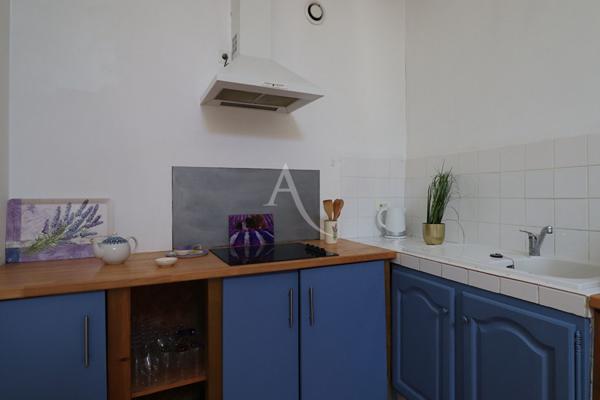 MAISON TYPE 9 DE 181 M2 A QUINSON