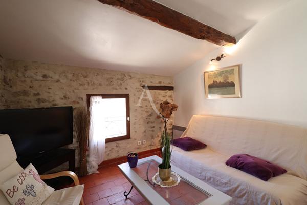 MAISON TYPE 9 DE 181 M2 A QUINSON