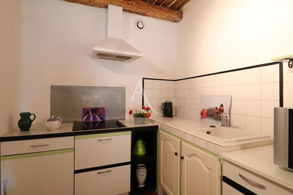 MAISON TYPE 9 DE 181 M2 A QUINSON