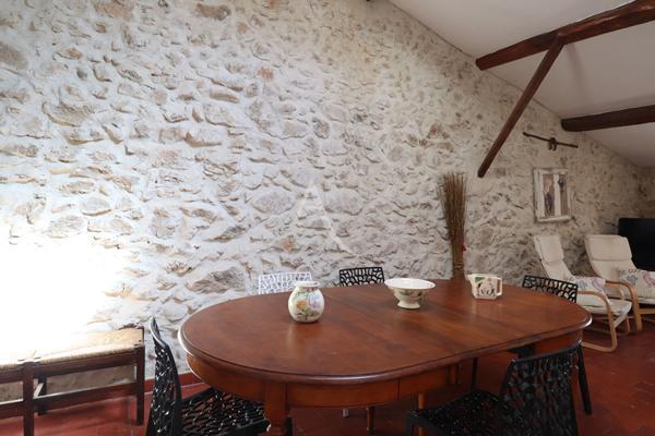 MAISON TYPE 9 DE 181 M2 A QUINSON