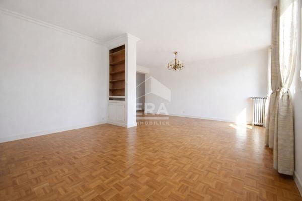 3 pièces 72 m² LUMINEUX - BALCON - VUE DEGAGÉE